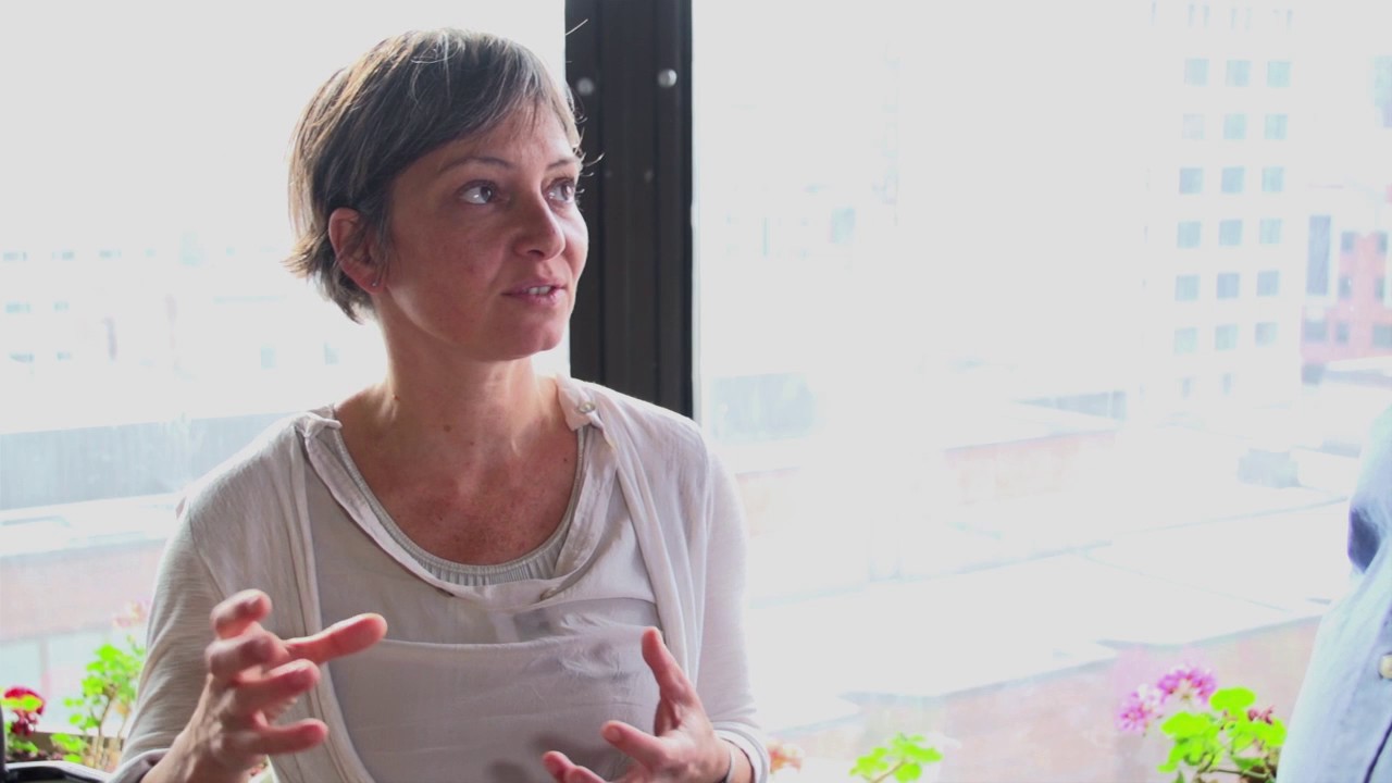 L’altermondialisme et les mouvements sociaux, avec Pascale Dufour
