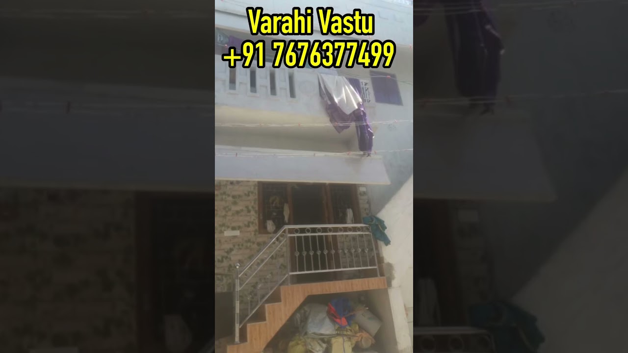 Varahi Vastu client success story | Old house renovation as per Varahi Vastu rules | Amirthalingam