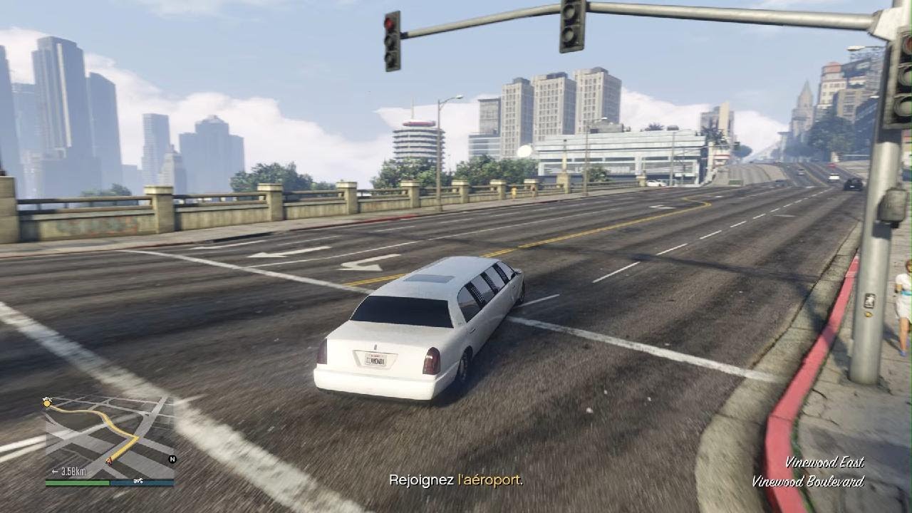 Job Du Casino GTA Online
