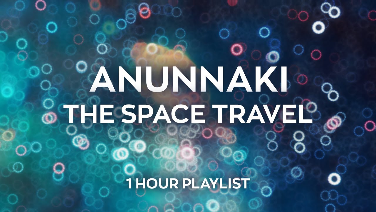 Annunaki sound | 1 hour