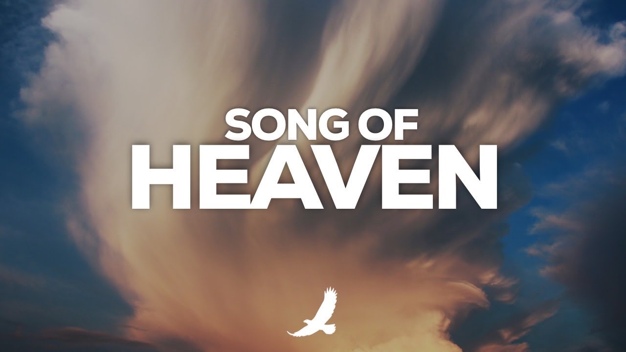 [ 6 HOURS ] SONG OF HEAVEN // PROPHETIC SOAKING INSTRUMENTAL WORSHIP // SOAKING WORSHIP
