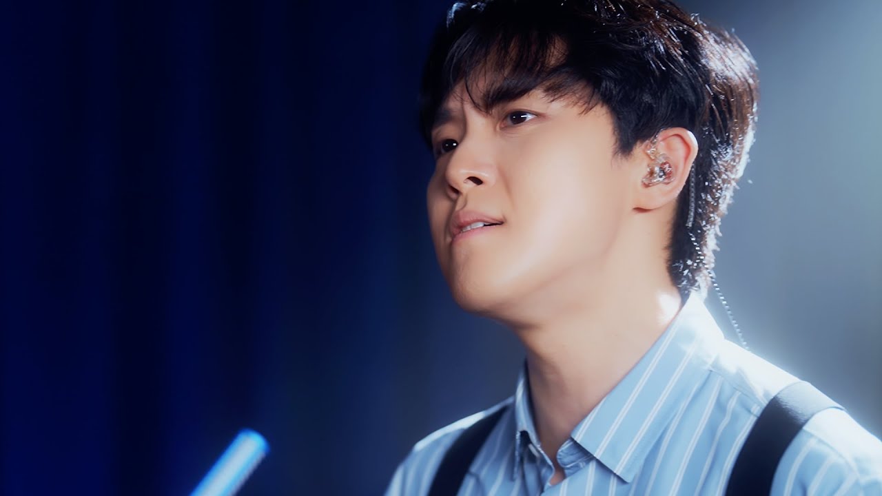 [4K/CC] 13살 소녀가 살해당했고, 용의자는 바로.. ❝ This Is Not Over Yet ❞ from PARADE by 임규형, 박슬기 & 원요한 ┃🎤집요한 LIVE