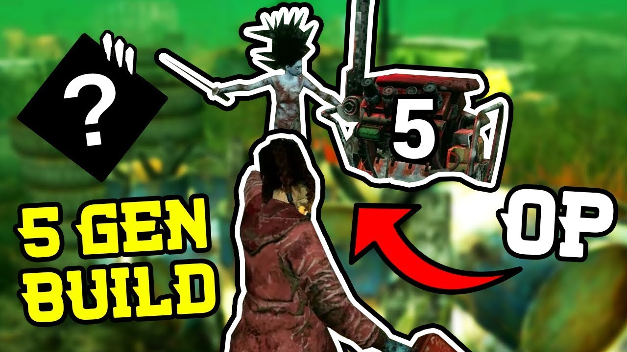 The 5 Gen Looping Build!