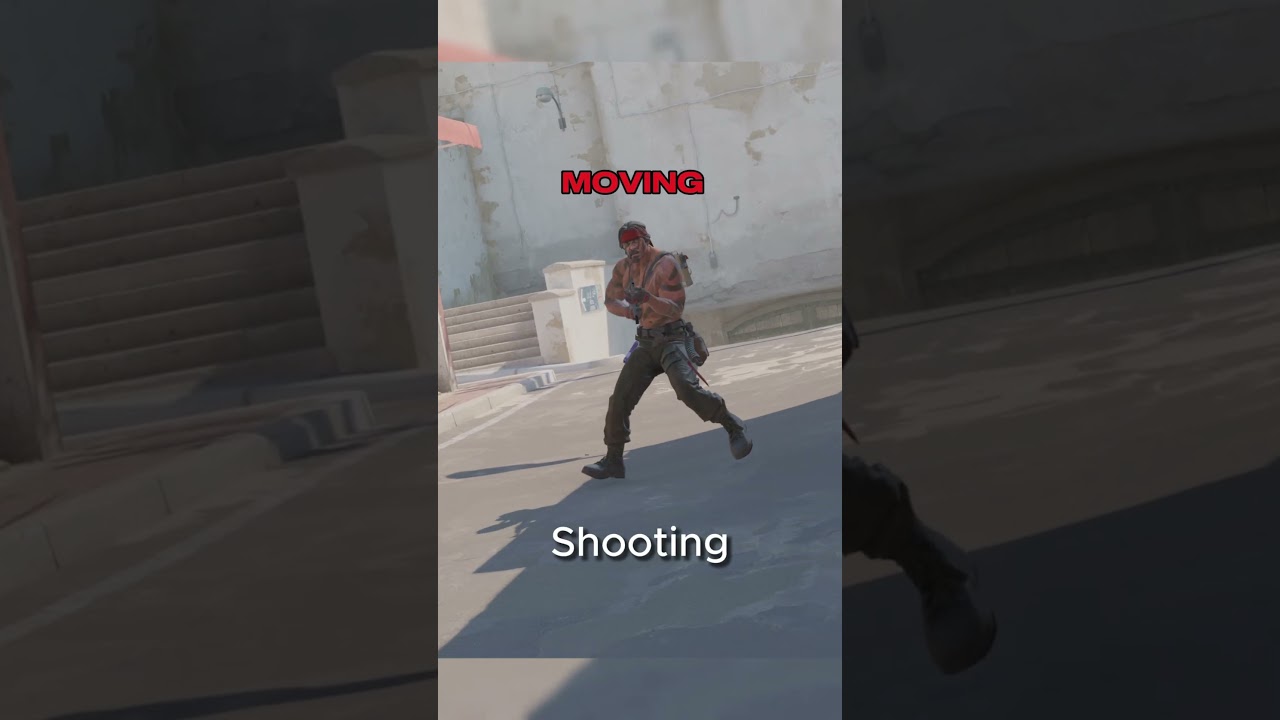 The Secret to Perfect Aim in CS2 👀