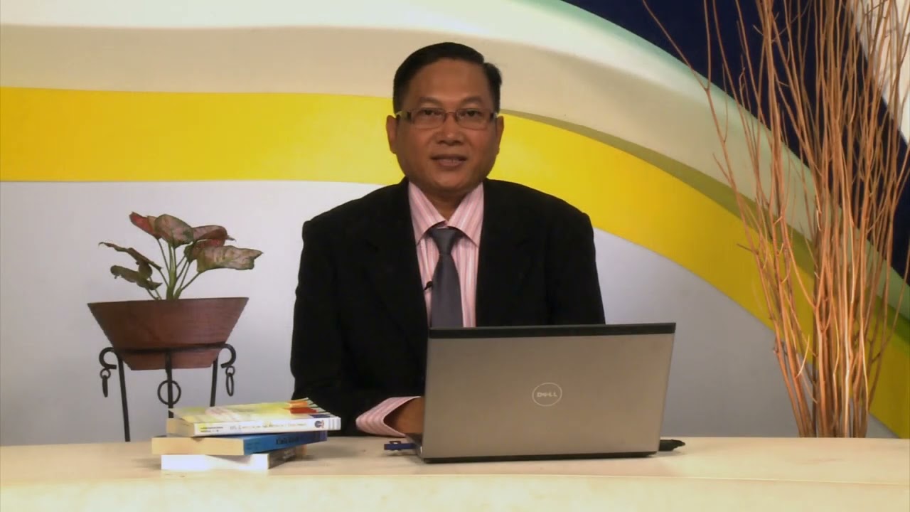 MPBI5204 -  EFL Curriculum & Material Development The Steps and Components of A Syllabus