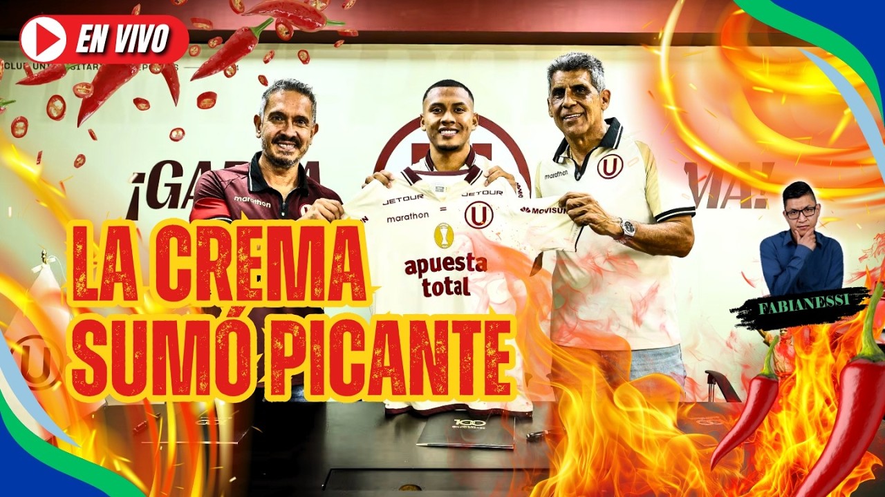 🔴PICANTE A LA U 🔴 BRYAN REYNA LLEGO  A LA U, OTROS TEMAS, IRL CON FABIANESSI