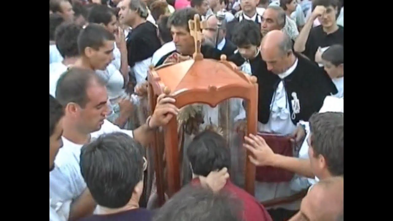 Cabras 1999 2   San Salvatore   Rientro   06