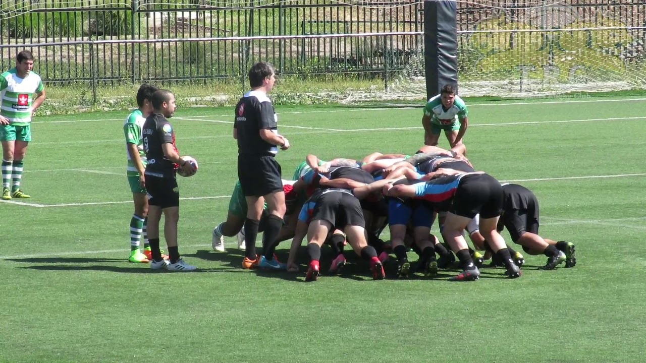TRAPIALES VS SEMINARIO, ASCENSO 2018