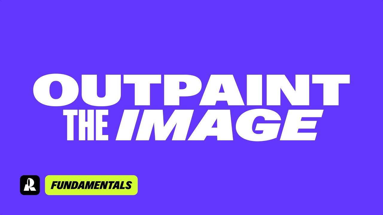 How to Expand Images with AI Outpainting &mdash; Recraft Tutorial