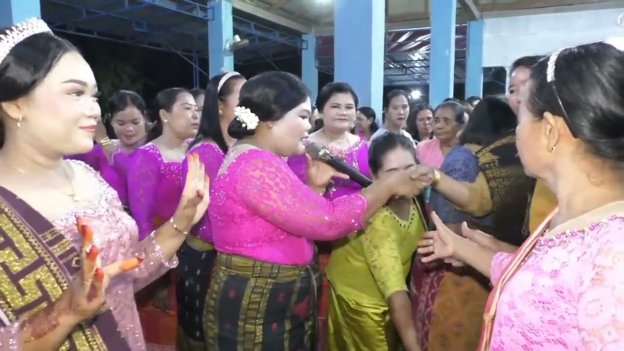 LAGU KARO JODOHKU,,SUKUT SI EMPO PESTA JOSUA & INDRI | PARI MUSIC