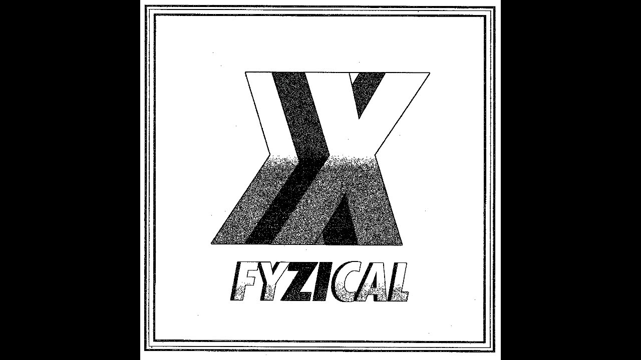 FYZICAL - DEMO [2020 Hardcore Punk]