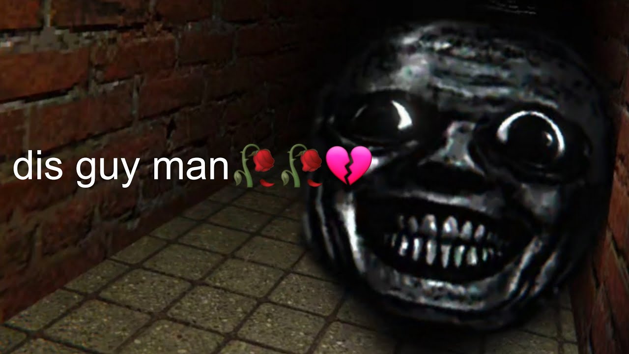 BUFFOONARY IM FUN MONKEY HORROR 2!!