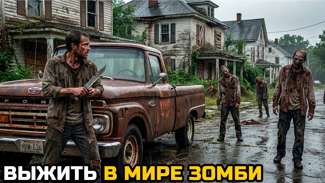 ЭТА БЕСПЛАТНАЯ ИГРА УДИВИЛА - Times of Survival на Steam