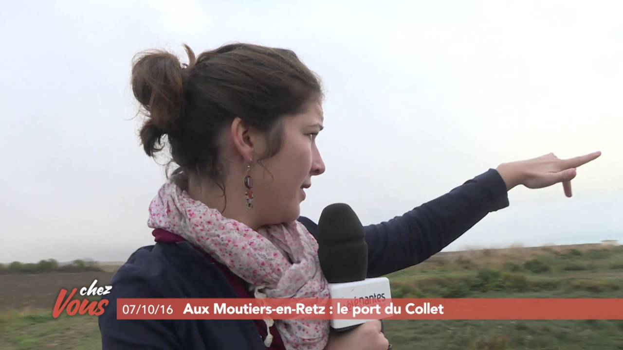 Chez vous aux Moutiers-en-Retz #5