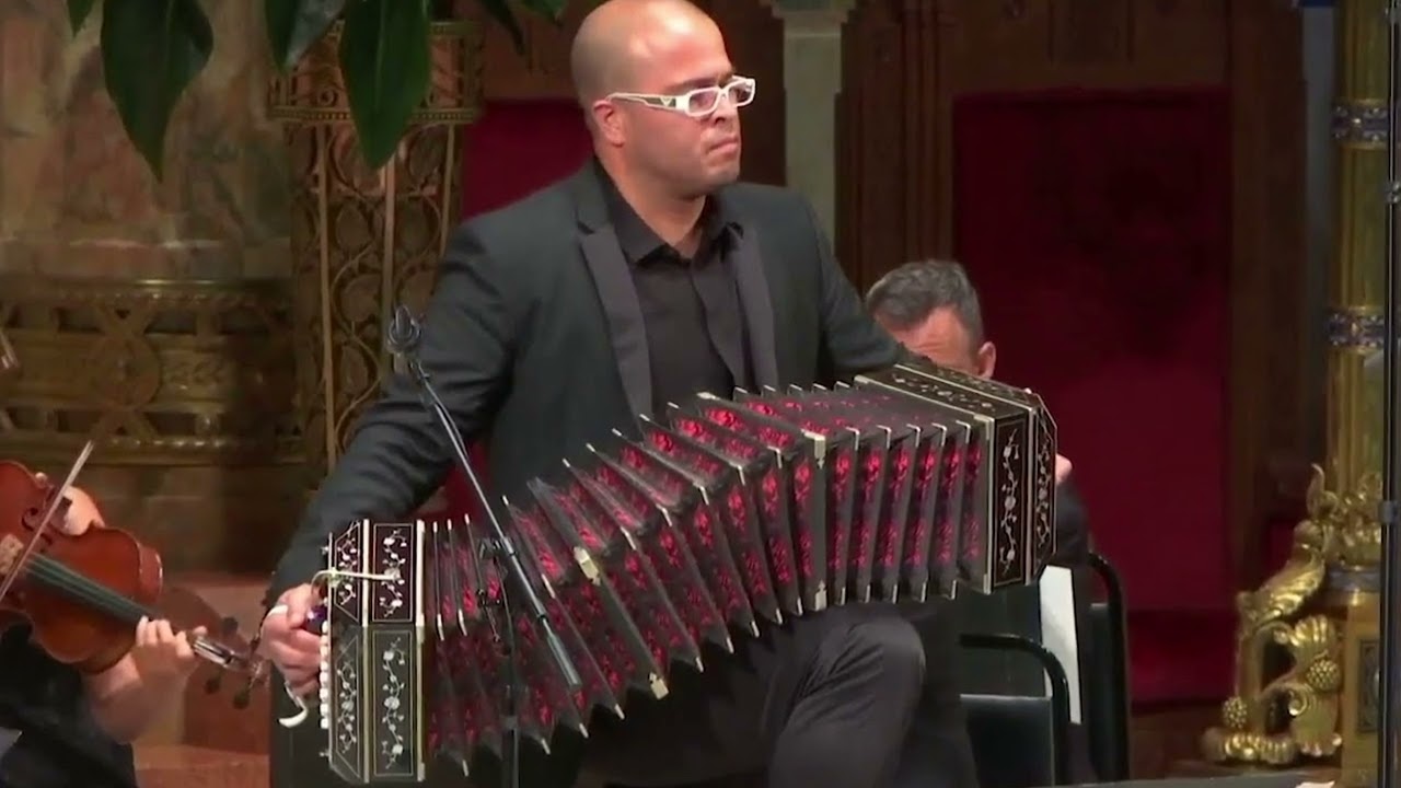 Experience the Sounds of Latin Music at Reading Symphony Orchestra's Final Concert of the Season!