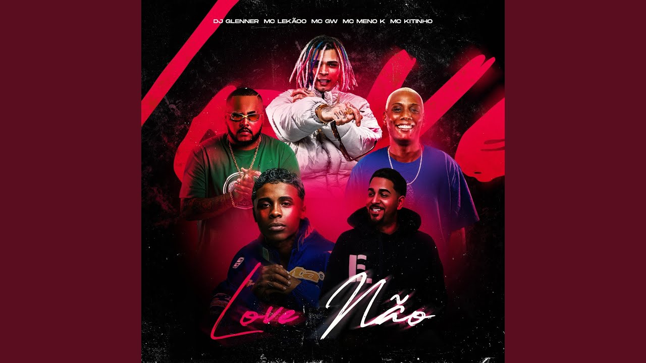Love Não
