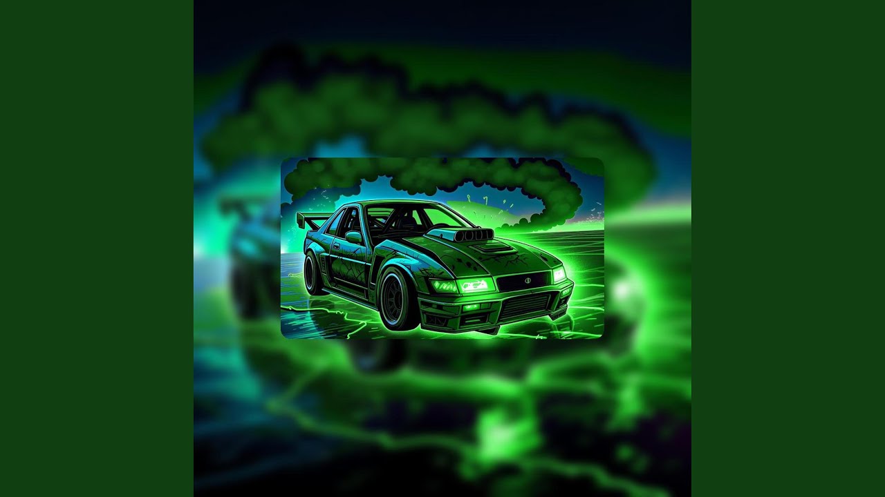 Inferno Strapped Phonk (Bass Boosted Slowed)