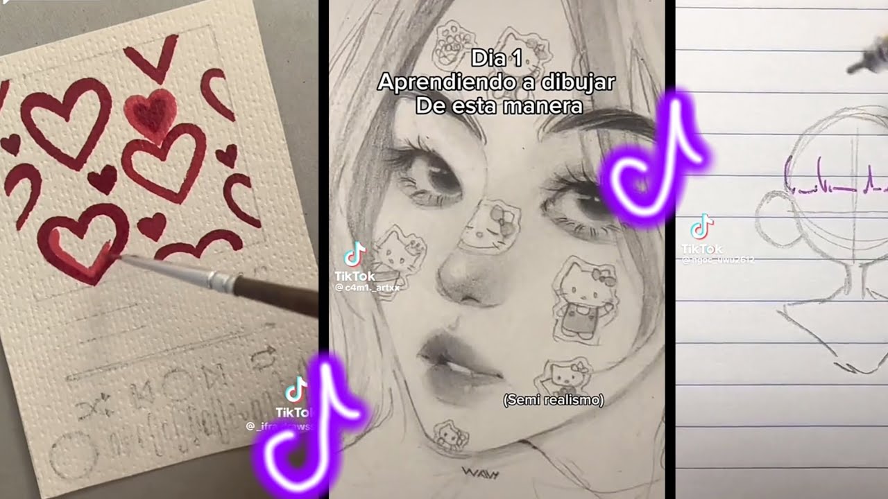 TIKTOK//⛓️compilation Design//
