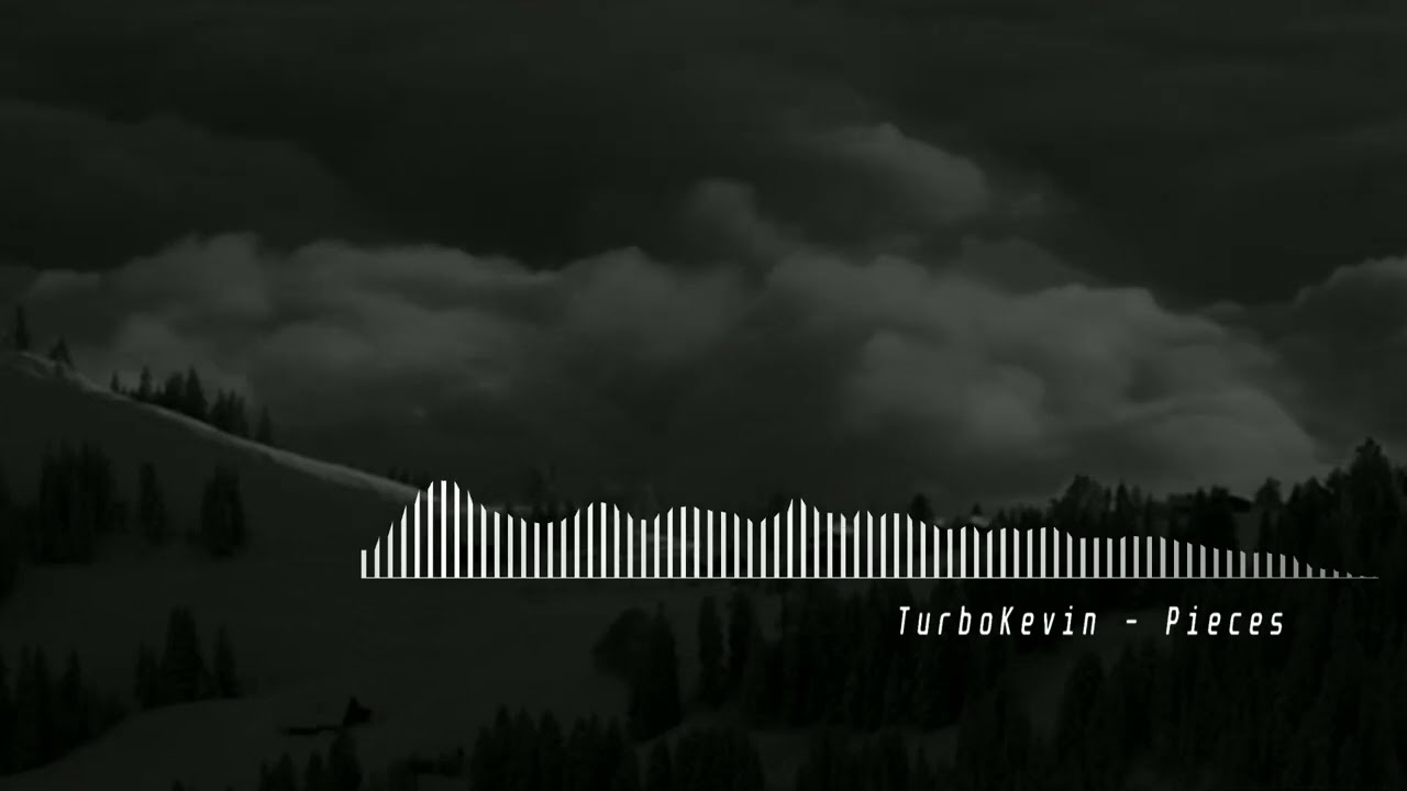 TurboKevin - Pieces [HARDTEKK]