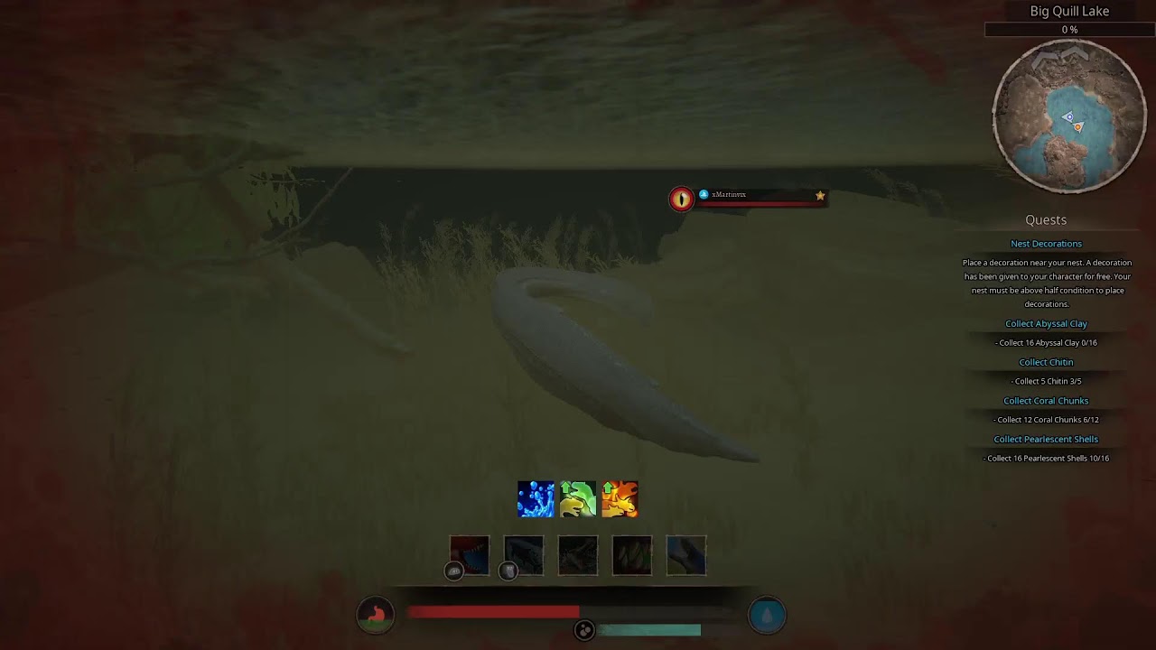 Path Of Titans