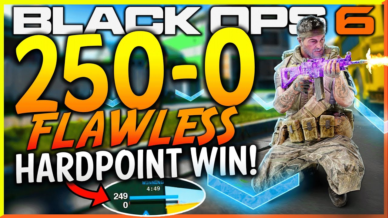 Black Ops 6: 