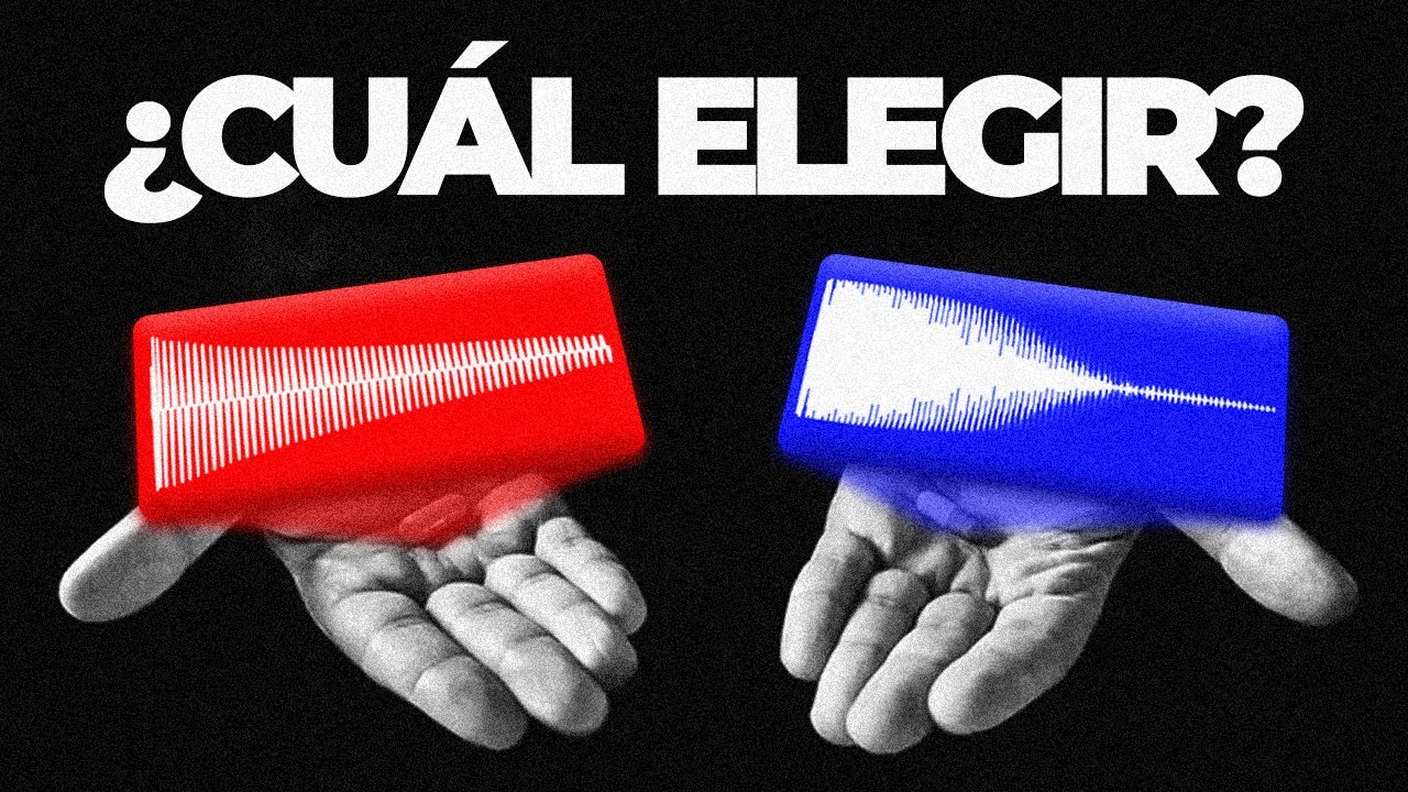 En 4 minutos te haré dejar de elegir mal tus sonidos