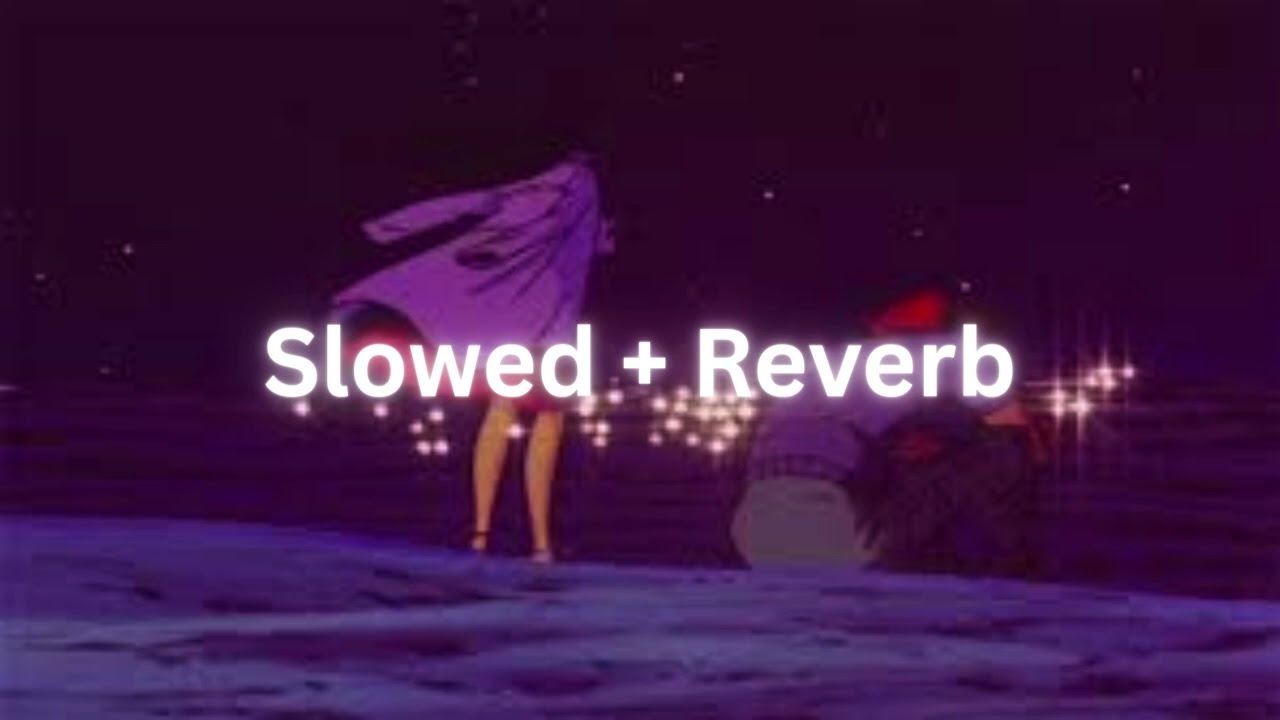 Slowed + Reverb - Goody Goody Good - NXT