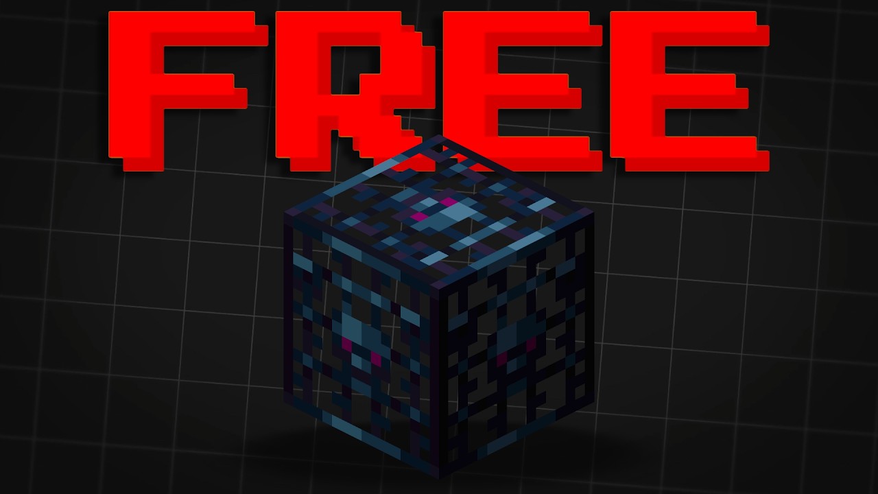 FREE Skeleton Spawner Method on DONUT SMP