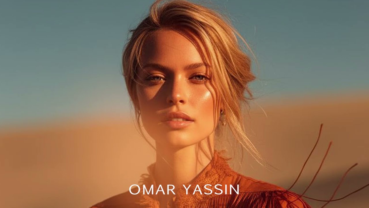 Omar Yassin - Can You Feel It (Original Mix) 2026