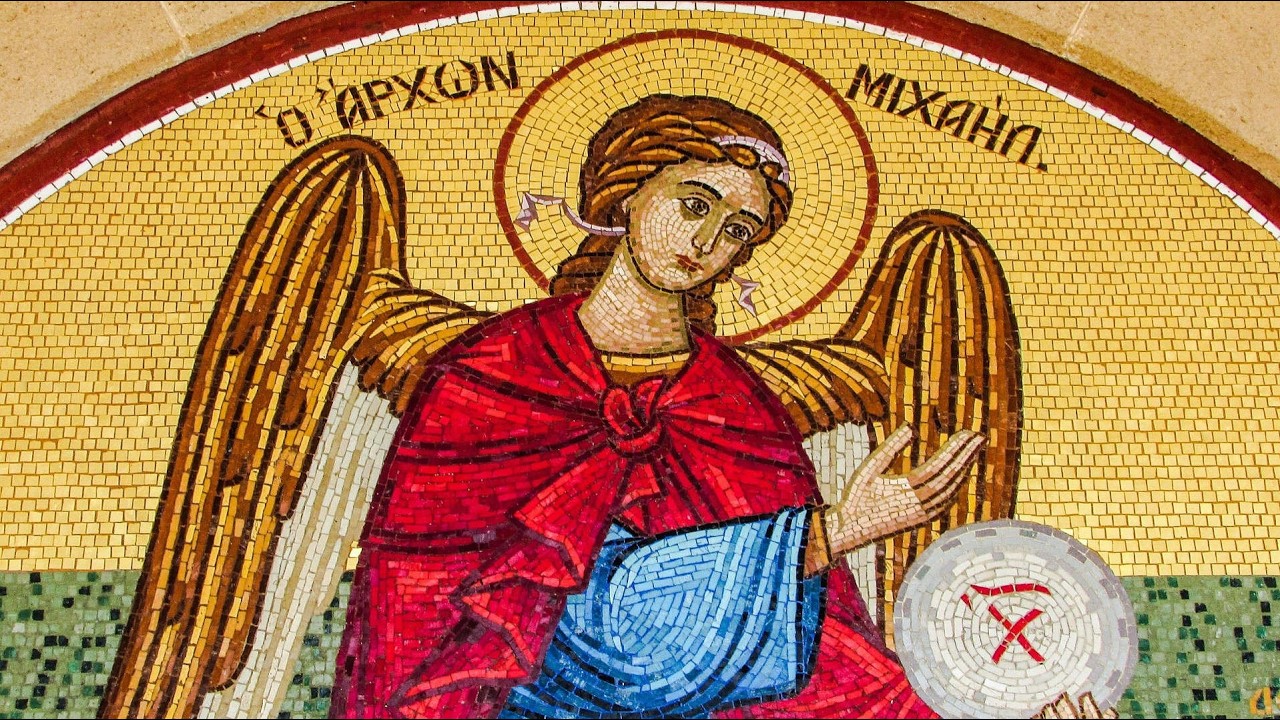 Der Dienst der Engel (Katechismus Fr. 102-105)