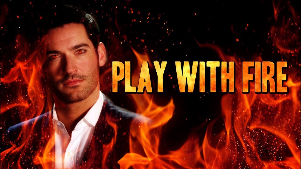Lucifer | Play With Fire