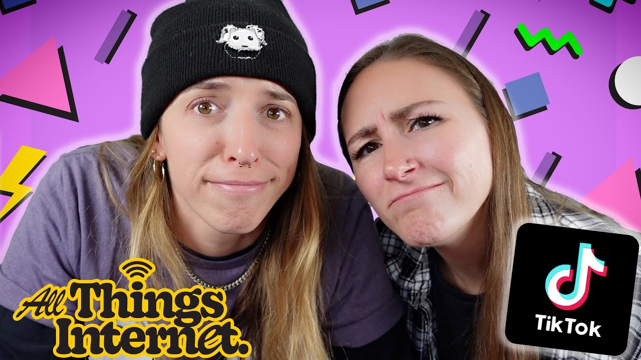 Dangerous New TikTok Challenge - S4 Ep7