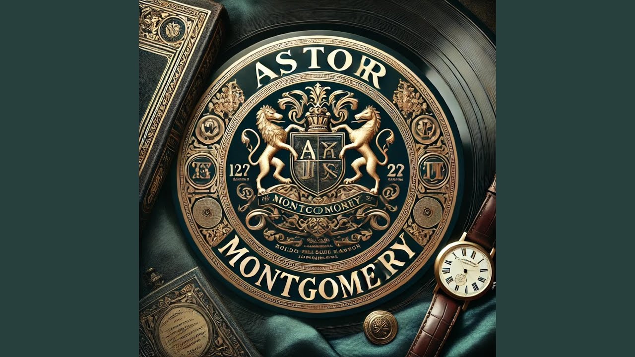 Astor Montgomery