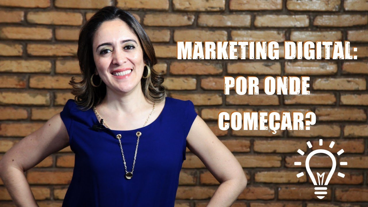 3 Passos Indispens&aacute;veis para um Excelente Marketing Digital #DicaDaJu