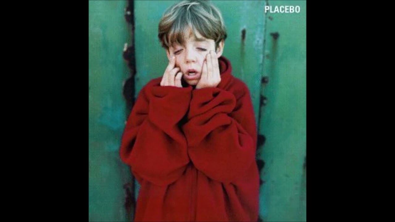 Placebo - Nancy Boy (Original)