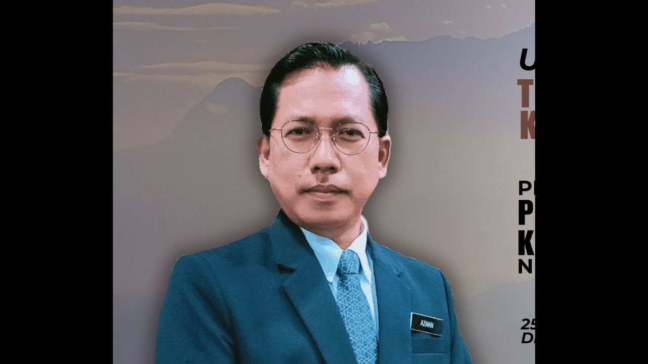 Forum KPPM Bersama Pengarah Pendidikan Negeri Sabah