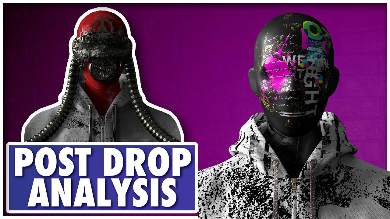 Psychedelics Anonymous Post Drop Analysis | Huge Gains From Mint Price