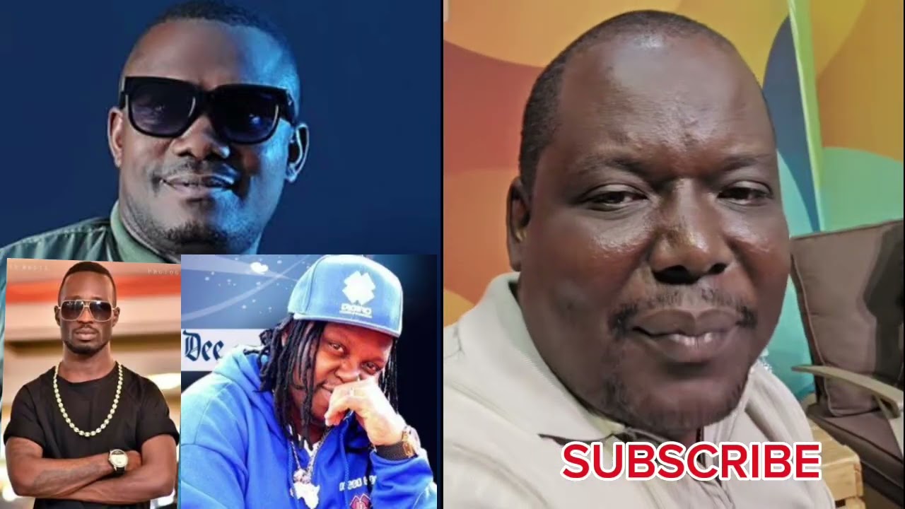 BAJJO EVENTS KYAKOZE MIKEY WINE,KAZIBWE KAPPO NE RAGGA DEE
