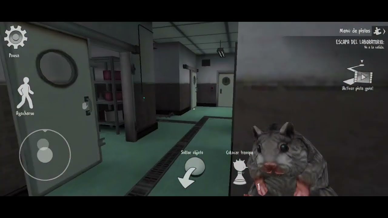 😈 Como pasar Ice Cream 7