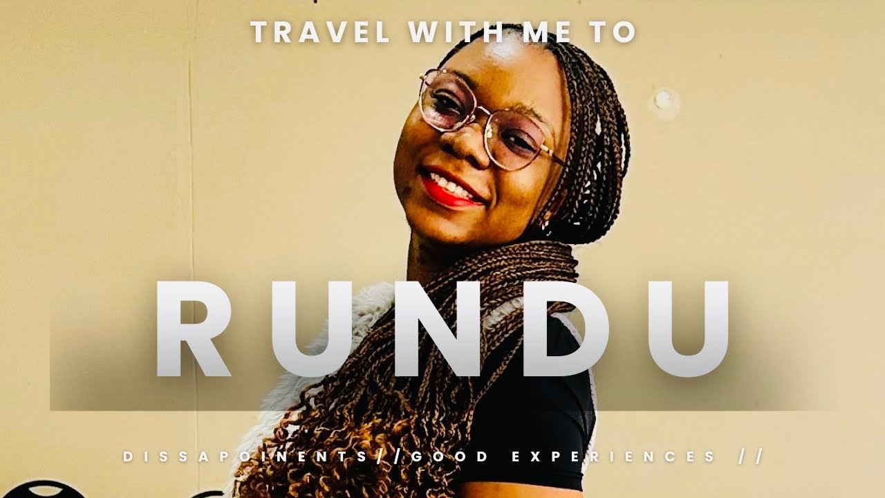 Are you patient enough to wait this long ? 😢 If so let’s go to Rundu town and see what is there 😃