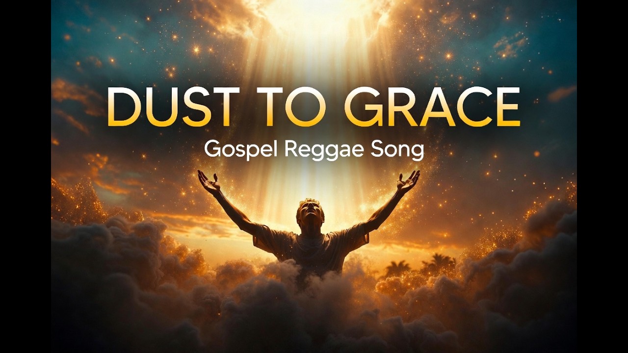“Dust to Grace”