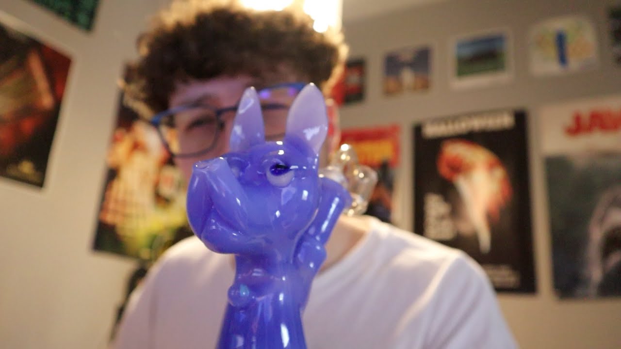 Heady Glass with some Fine Rosin😮&zwj;💨 | Smoke Sesh Saturday Ep. 71