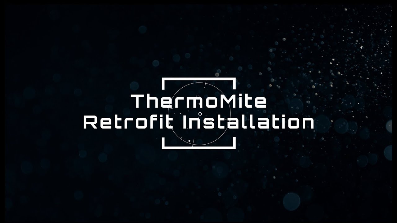 ThermoMite™ Beekeeper Retrofit (Varroa Treatment)