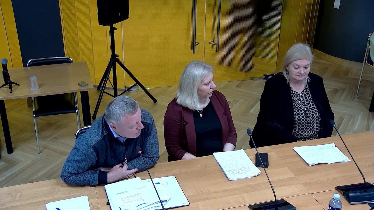 2025-12-12 Sveikatos apsaugos ir socialinės rūpybos komitetas