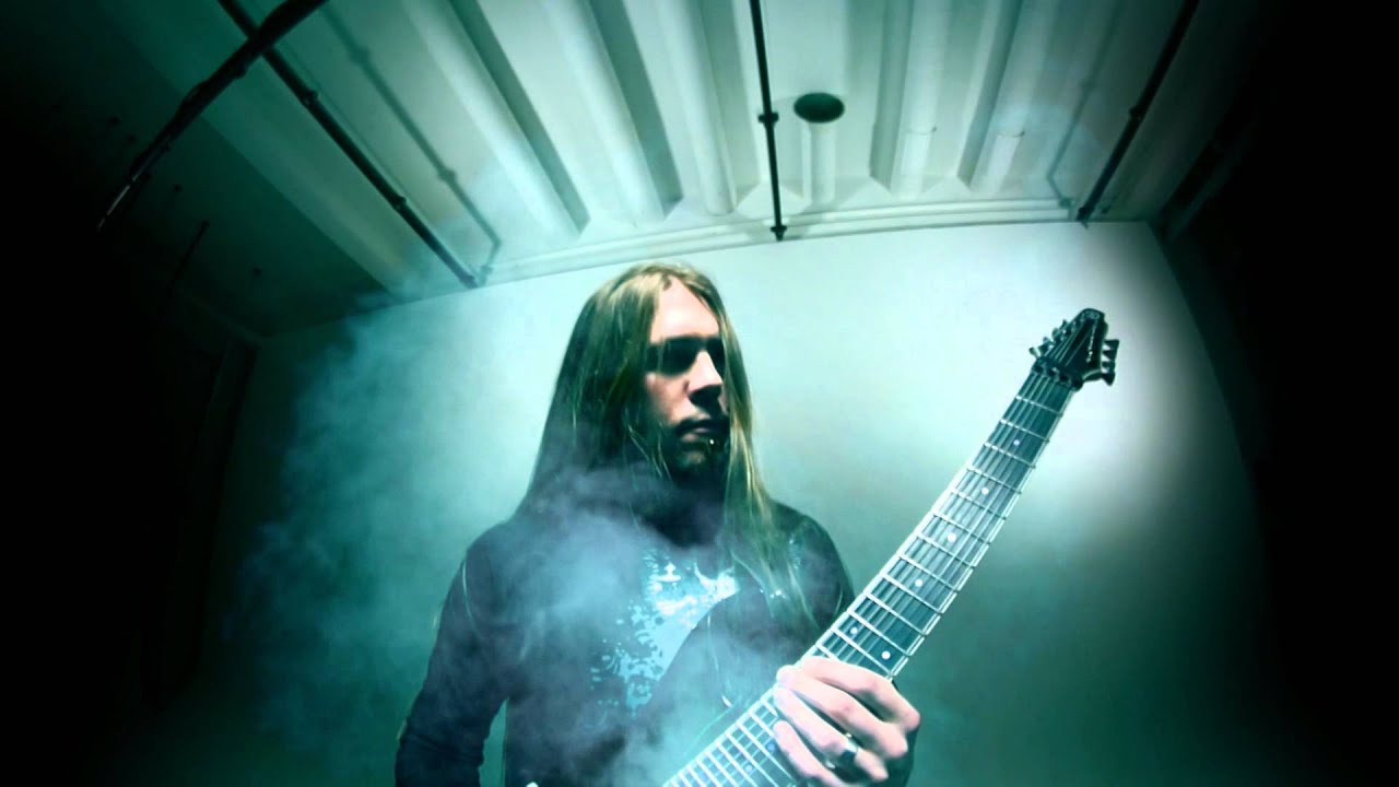 Samuli Federley - Colonoscopy (Official video)