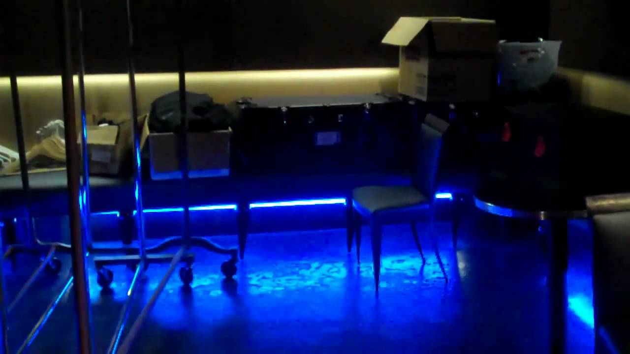 9:30 Club for Dummies - Part 1