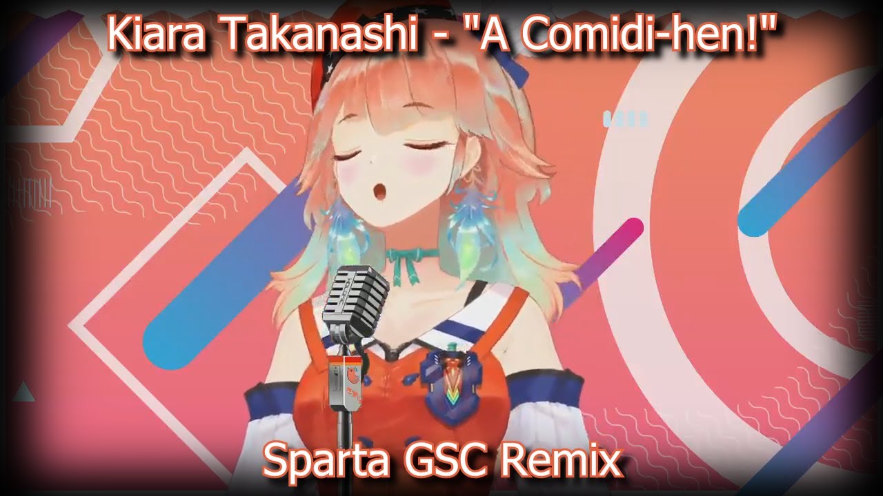 Kiara Takanashi - 