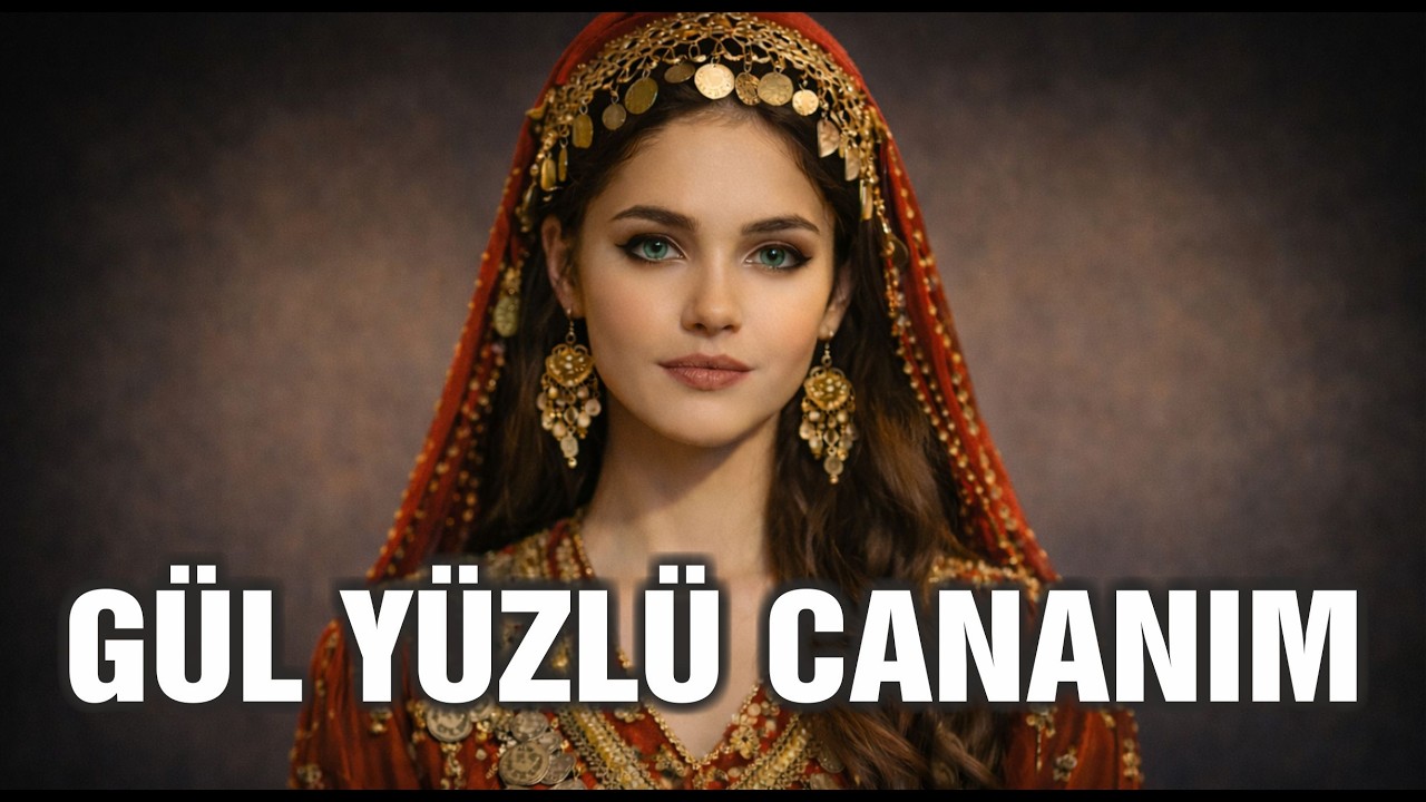 Gül Yüzlü Cananım - Aşık Mahzuni Şerif Anısına Saygıyla - Anadolu Rock Cover