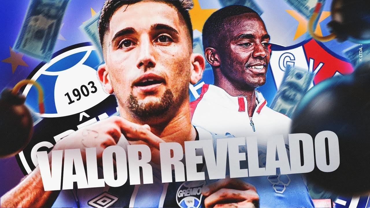 ⚠️ MUITAS NOVIDADES: BAHIA FAZ PROPOSTA DE MAIS DE 15 MILH&Otilde;ES E GOLEIRO REVELA DESEJO AP&Oacute;S PROCURA!