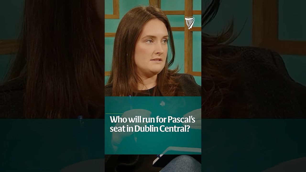 Will we see Gerry Hutch in the Dublin Central by-election?